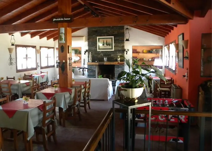 Posada San Bras Villa General Belgrano